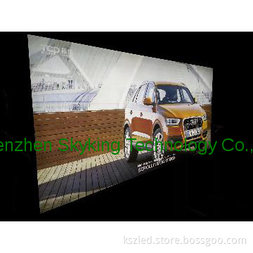 LED advertising light